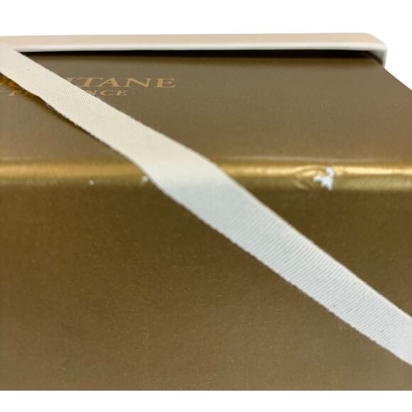 L’OCCITANE 5-Pc Shea Butter Gift Set Body Cream Oil Soap Hand Cream w/ Box - Picture 6 of 8